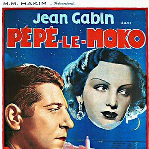 Bilder Pépé le Moko – Im Dunkel von Algier