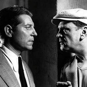 Bilder Julien Duvivier