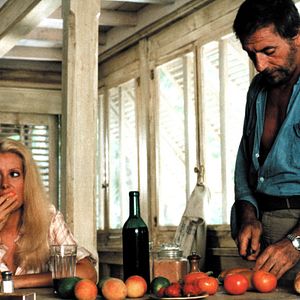 Bilder Die schönen Wilden