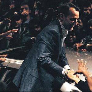 Bilder Président - Ränkespiele der Macht