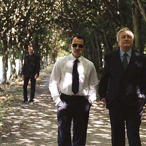 Bilder Président - Ränkespiele der Macht