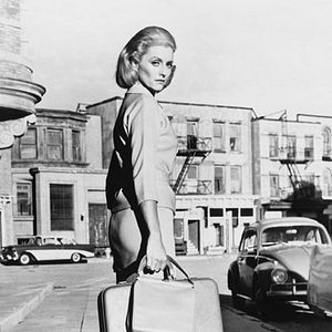 Bilder Samuel Fuller