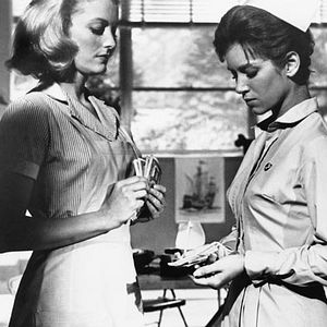 Bilder Samuel Fuller