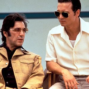 Bilder Donnie Brasco
