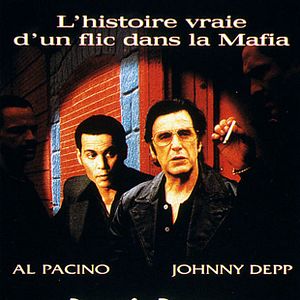 Bilder Donnie Brasco