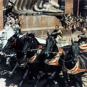 Bilder William Wyler