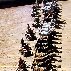 Bilder William Wyler