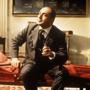 Bilder Patrick Timsit