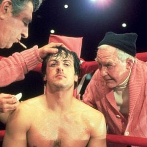 Bilder Burgess Meredith