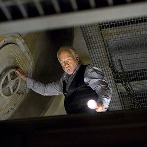 Bilder Wolfgang Petersen