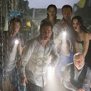 Bilder Richard Dreyfuss