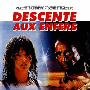 Bilder Abstieg zur Hölle