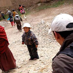 Bilder Kekexili - Mountain Patrol