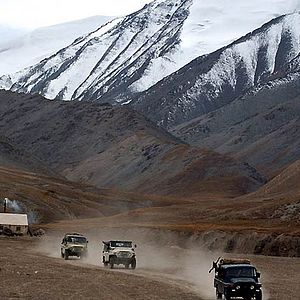 Bilder Kekexili - Mountain Patrol