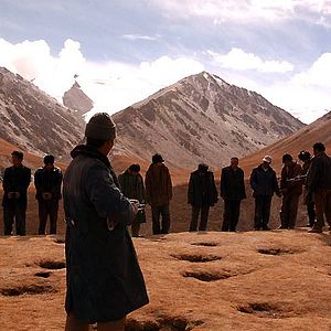 Bilder Kekexili - Mountain Patrol