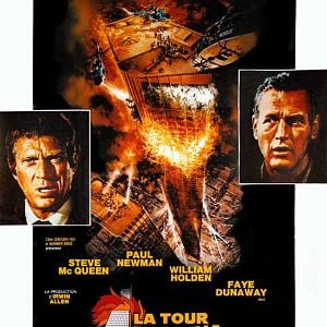 Bilder Flammendes Inferno