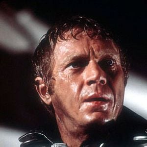 Bilder Steve McQueen