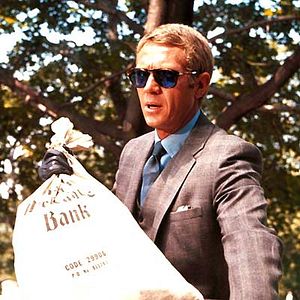 Bilder Steve McQueen