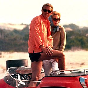 Bilder Steve McQueen