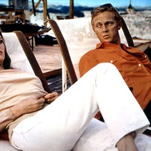 Bilder Steve McQueen