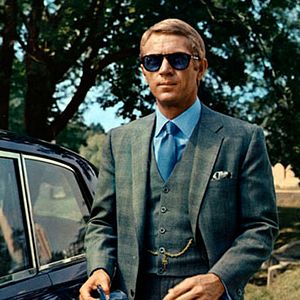 Bilder Steve McQueen