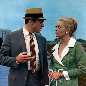 Bilder Thomas Crown ist nicht zu fassen