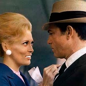 Bilder Thomas Crown ist nicht zu fassen