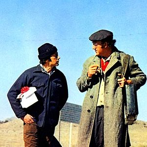 Bilder Jerry Schatzberg