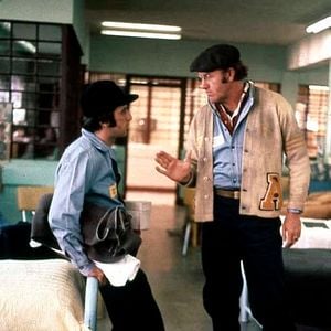 Bilder Jerry Schatzberg