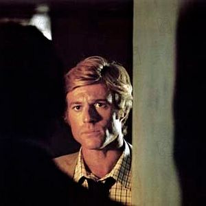 Bilder Robert Redford