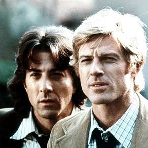 Bilder Robert Redford