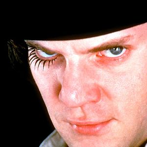 Bilder Malcolm McDowell