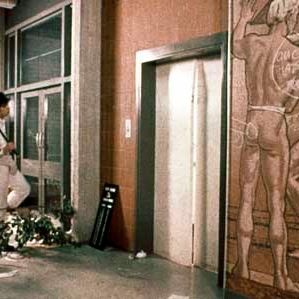 Bilder Stanley Kubrick