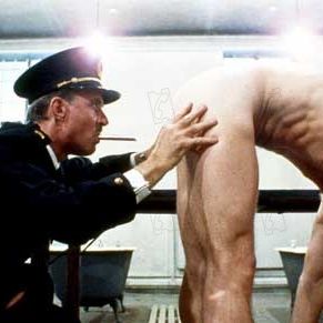 Bilder Malcolm McDowell