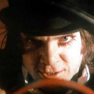 Bilder Malcolm McDowell