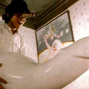 Bilder Stanley Kubrick