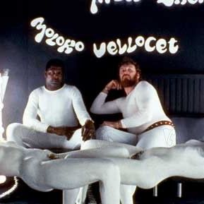 Bilder Stanley Kubrick