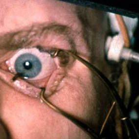 Bilder Stanley Kubrick