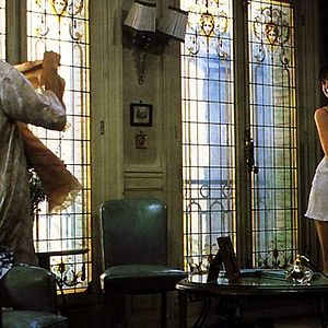 Bilder Die kleine Diebin