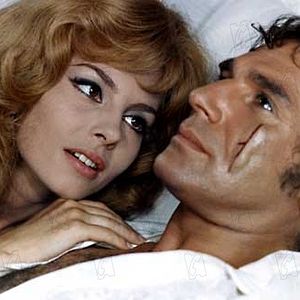 Bilder Bernard Borderie