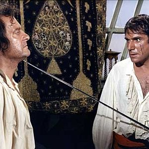 Bilder Bernard Borderie