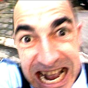 Bilder Albert Dupontel