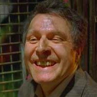 Bilder Albert Dupontel