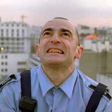 Bilder Albert Dupontel