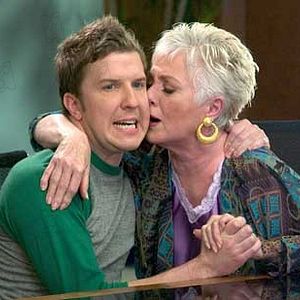 Bilder Nick Swardson