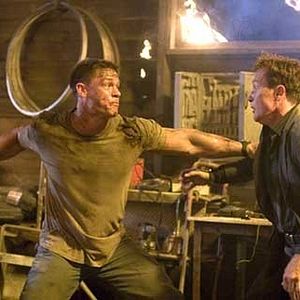 Bilder Robert Patrick