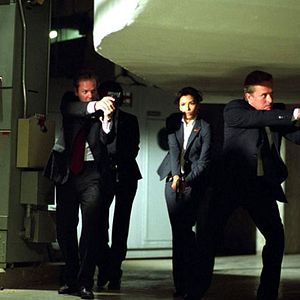 Bilder Kiefer Sutherland