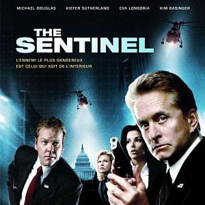 Bilder The Sentinel - Wem kannst du trauen?