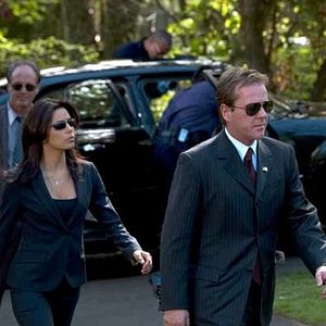 Bilder Kiefer Sutherland