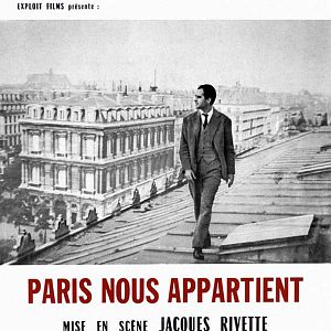 Bilder Paris gehört uns